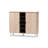 Valina 15 Pair Shoe Storage Cabinet-818145891