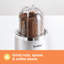 VonShef 2 Speed 1500ml Blender