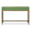 Shagreen 54 in. Console Table-96831355