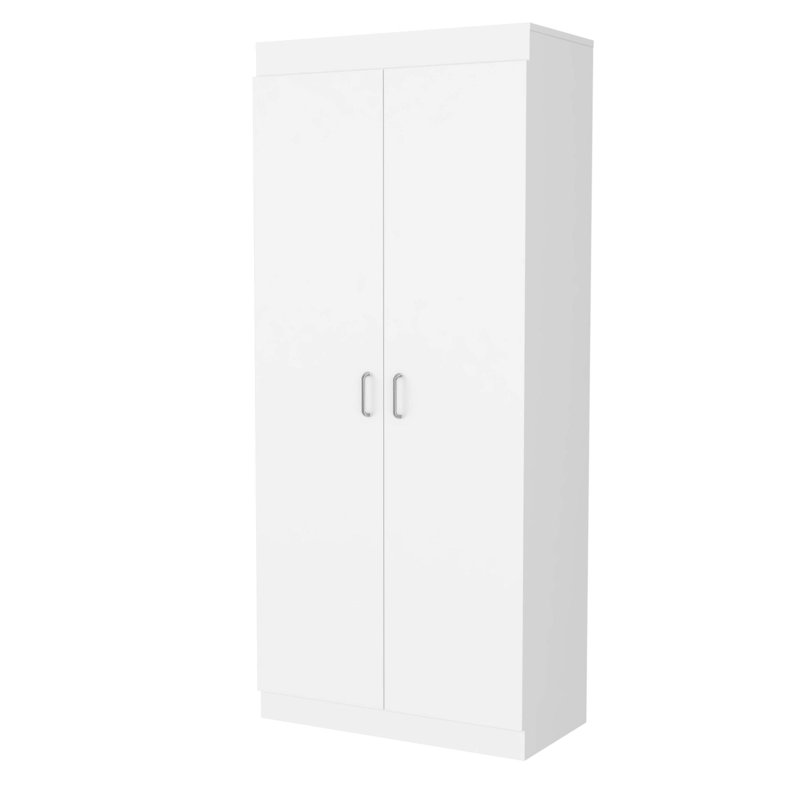 Cherry Hill 5-Shelf Pantry Cabinet