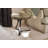 Sylvie Round Side Table