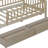 Halimo Kids Twin Daybed with Drawers-1316982588