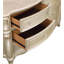 Commode 6 tiroirs Monique