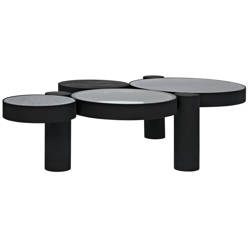 Trypo Coffee Table