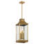 Salem 4 - Light Chandelier