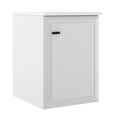 Gosman 24" 1-Door Lower Side Cabinet