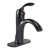 Oil Rubbed Bronze is out of stock