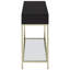 Bremond 116cm Console Table
