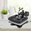 Heat Press Machine, 8in1 Heat Press, 800W Sublimation Machine