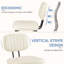 Dining Chairs, Upholstered Mid Century Modern Kitchen Dining Room Accent Chairs-1950555169-1971126780