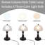 Lampe de table 14 po 