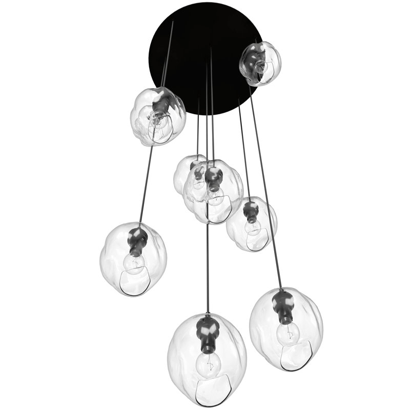Sonoma 9 - Light Pendant