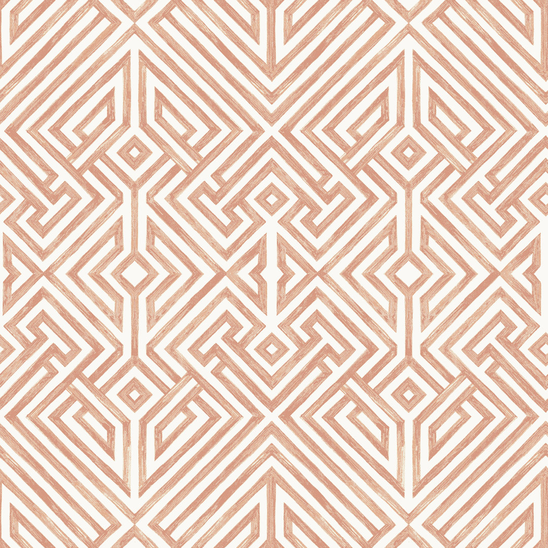 Shauni Geometric Double Roll AllModern 