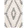 Jara Geometric Hand Woven 183cm X 274cm Area Rug