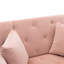 Chaise longue / chaise d'appoint tendance et classique pour le salon, la chambre à coucher-780029044