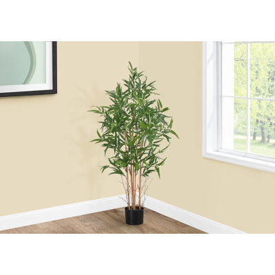 Pot artificiel en polypropylène (PP) 50 po Matos