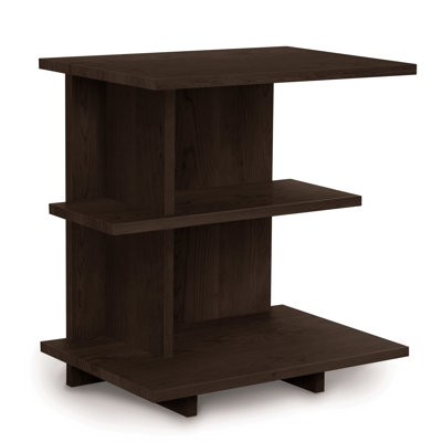 Mansfield Solid Wood Nightstand