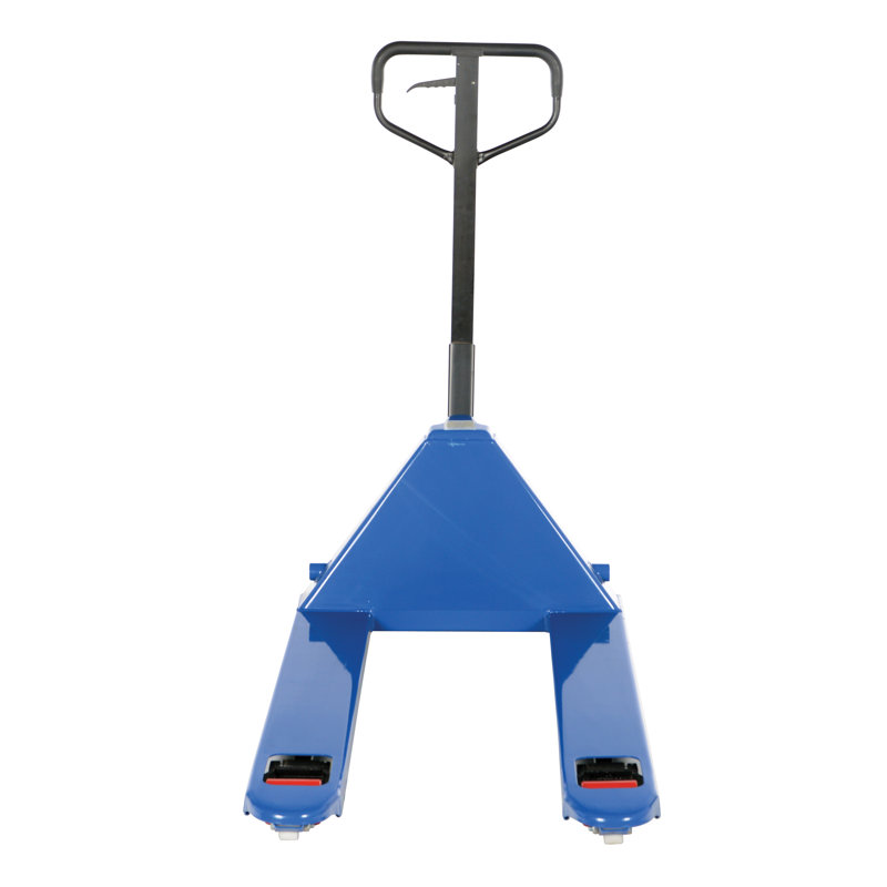 Quick Lift Pallet Truck