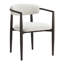 Chaise Midori blanche