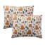 Ensemble de courtepointe festive 3 pièces Hallmark-138745014