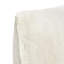 Mercer Wool Blend Fabric Ivory Pillow-100215113