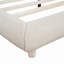 Lit plateforme en tissu d'ameublement Teddy-2078704821-2078704824