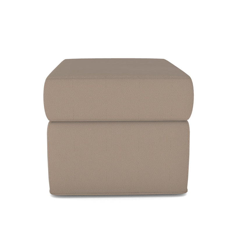 Newlin Ottoman, No, Navada Mushroom