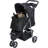 TRIXIE Dog Stroller for Small Dogs and Cats, Lightweight and Compact Pet Stroller-74722137