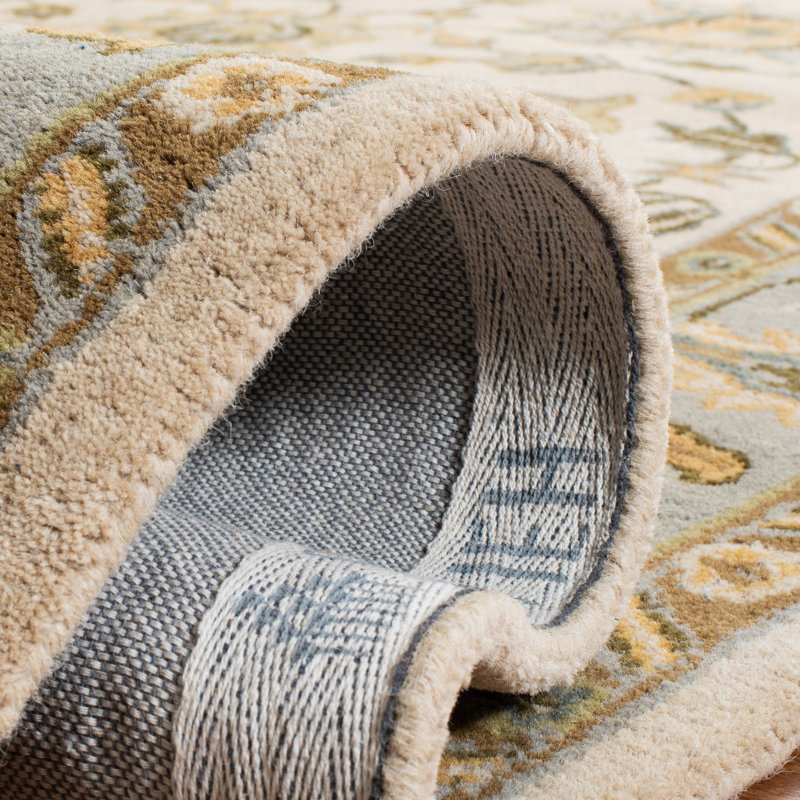Tosca Vintage Performance Rug, Rectangle 8' x 10'