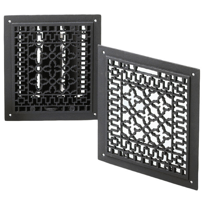 Grille suprême, Non