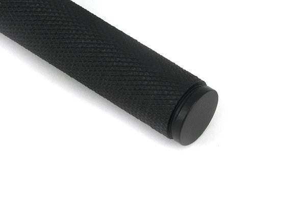 Brompton Night-Vent Locking Fastener, Matt Black