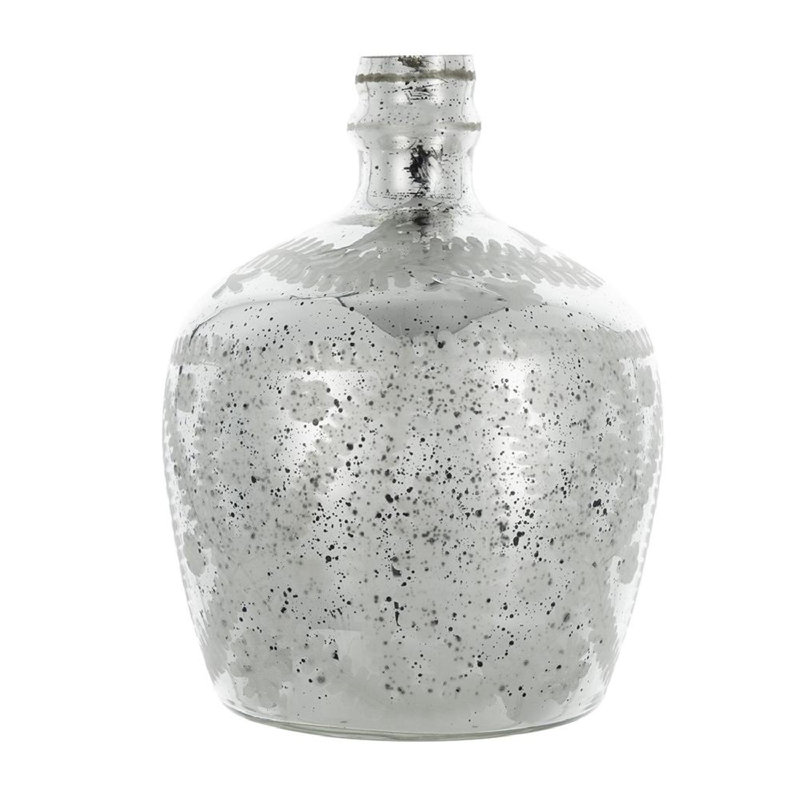 Glass Table Vase