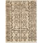 Ralph Lauren Kenya Jute Block Print Rug-1947471442