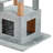Neyla 48'' H Cat Tree