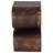 Harison Solid Wood End Table-141577921-141577924