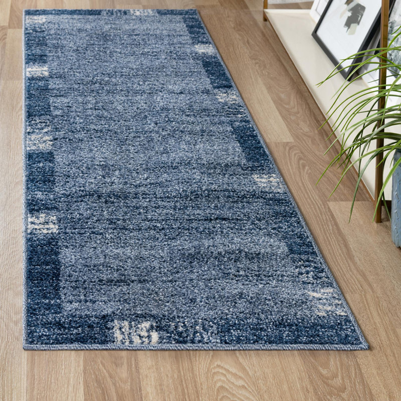 Sahna Indoor Rug, Runner 2' x 8'