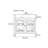 Tameah 39.37'' Sideboard