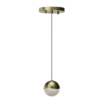 Grapes 1 - Light LED Single Pendant