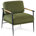 Green Polyester Blend