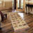 Multi 2 Ft. X 3 Ft. Lodge Area Rug-982788142