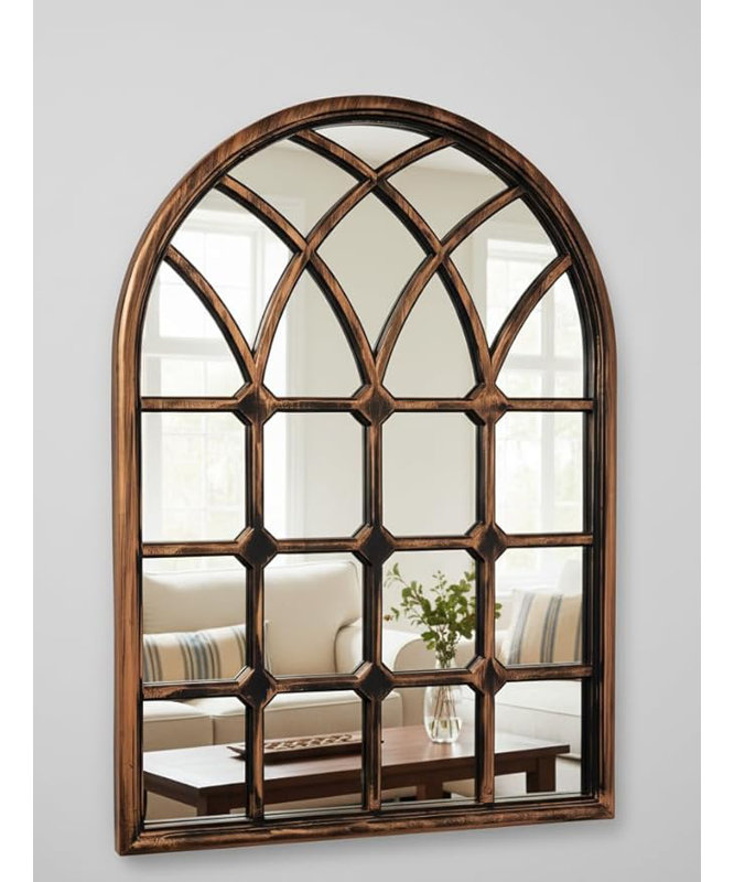 Arch Mirror