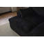 Fauteuil de salon rembourré, canapé-lit-1086312005