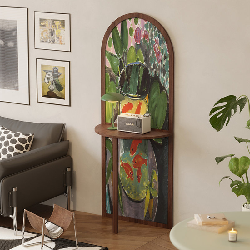 Constence, 70.87" H x 23.62" W x 13.78" D