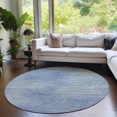  Malchow Non-Slip Indoor Outdoor Door Mat