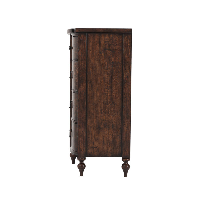 Naseby 12 - Drawer Dresser