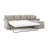 Friedman 2 - Piece Upholstered Sleeper Sectional-86135464-28315879