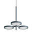 Shine On 3 - Light LED Pendant-74747866-74747868