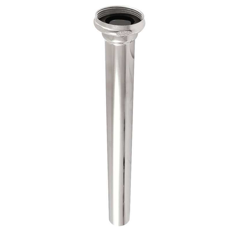 Ensemble de rallonge, Nickel poli