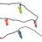 2.5'' String Lights