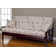 Versailles Linen Throw Pillow